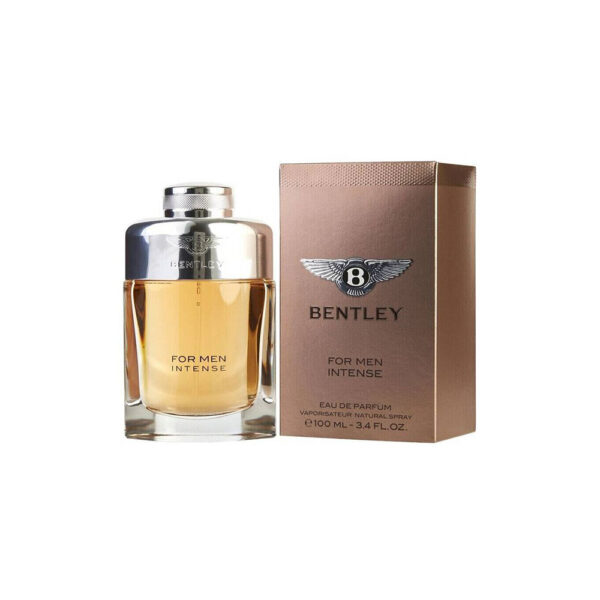 Bentley for Men Intense EDP 100 ml - Imagen 2