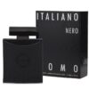 Armaf Italiano Nero EDP 100 ml - Imagen 2