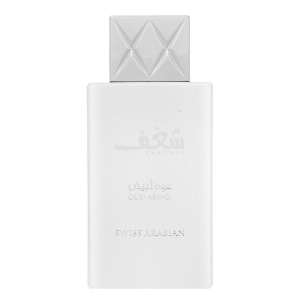 Swiss Arabian Shaghaf Oud Abyad EDP 75 ml