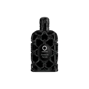 Amber Noir Extrait de Parfum 80 ml