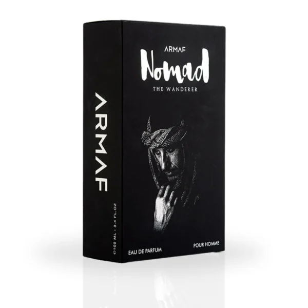 Armaf Nomad EDP 100 ml - Imagen 2