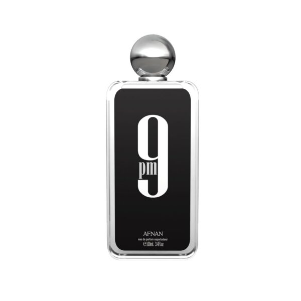9 PM EDP 100 ml