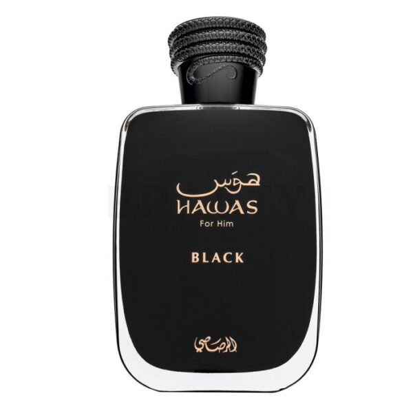 Hawas Black EDP 100 ml