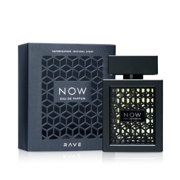 Rave Now EDP 100 ml - Imagen 2