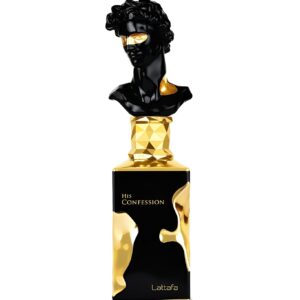 His Confession Parfum 100 ml