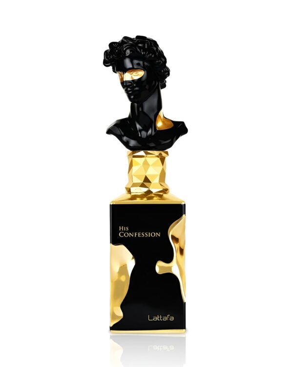 His Confession Parfum 100 ml