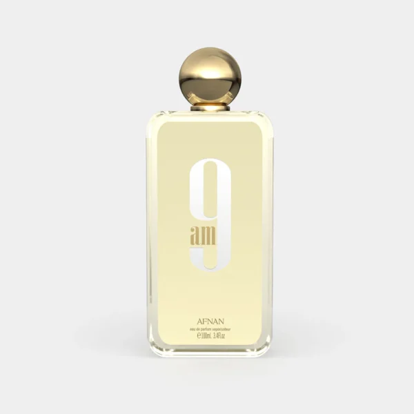 9 am Pour Homme EDP 100 ml