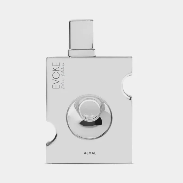 Evoke Silver Edition EDP 100 ml