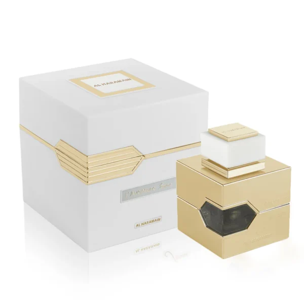 L'Aventure Femme EDP 100 ml - Imagen 2