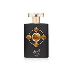 Lattafa Al Qiam Gold EDP 100 ml
