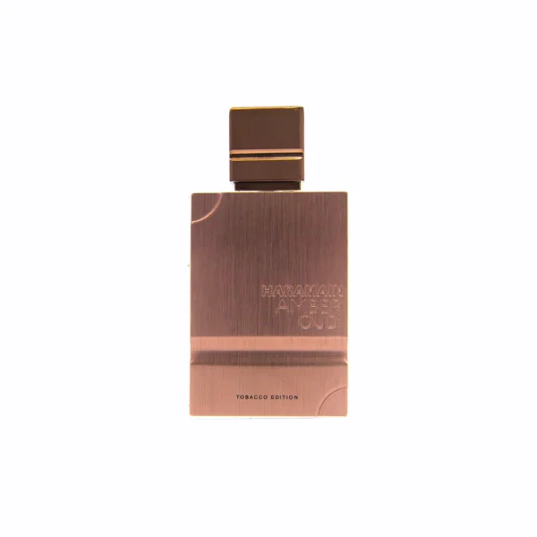 Al Haramain Amber Oud Tobacco Edition Extrait de Parfum 60 ml
