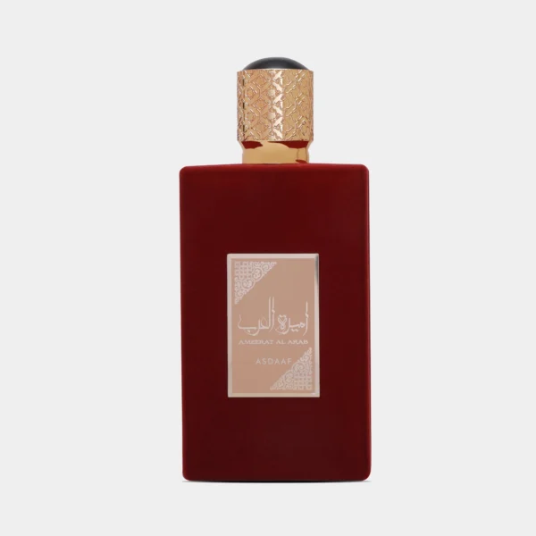 Ameerat Al Arab (Princesa de Arabia) EDP 100 ml
