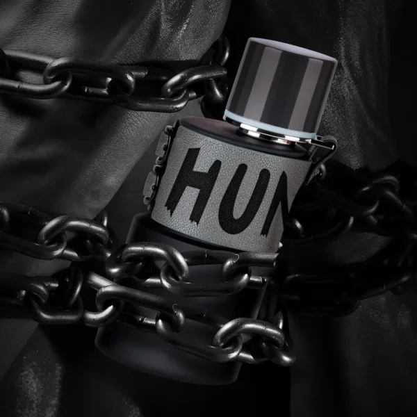 Hunter Intense EDP 100 ml - Imagen 2