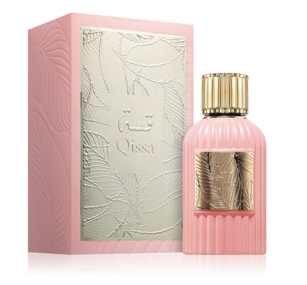 Qissa Pink EDP 100 ml - Imagen 2