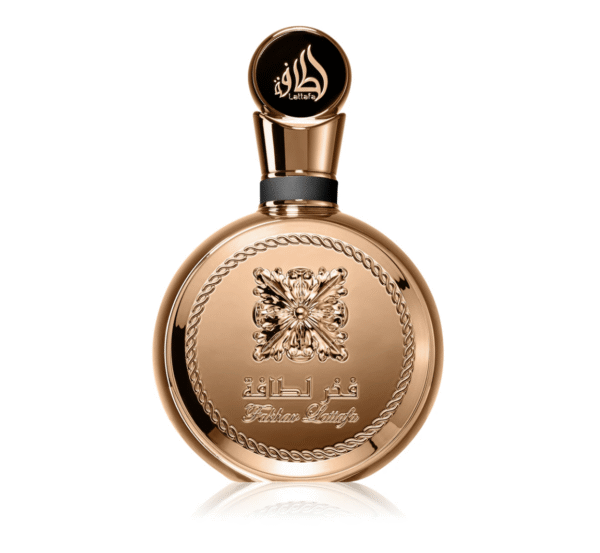 Lattafa Fakhar Gold Extrait de Parfum 100 ml