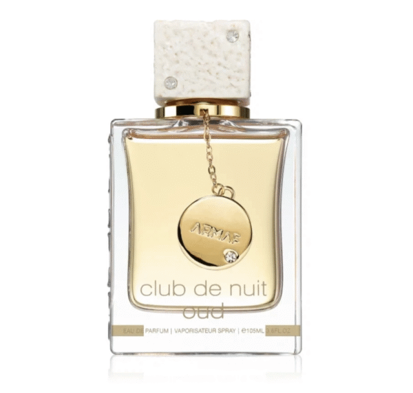 Club de Nuit Oud EDP 105 ml