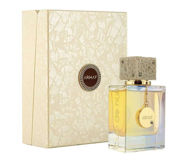Club de Nuit Oud EDP 105 ml - Imagen 2