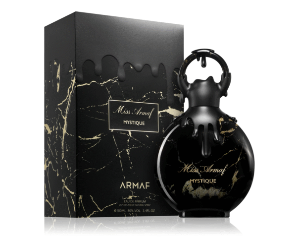 Miss Armaf Mystique EDP 100 ml - Imagen 2
