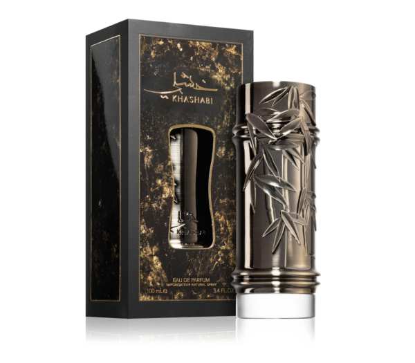 Lattafa Khashabi EDP 100 ml - Imagen 2
