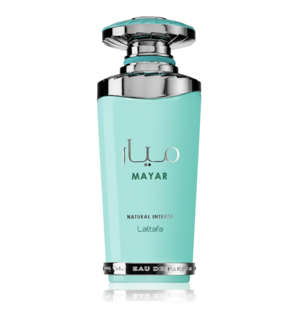 Lattafa Mayar Natural Intense EDP 100 ml