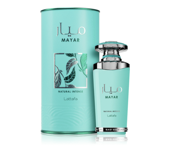 Lattafa Mayar Natural Intense EDP 100 ml - Imagen 2