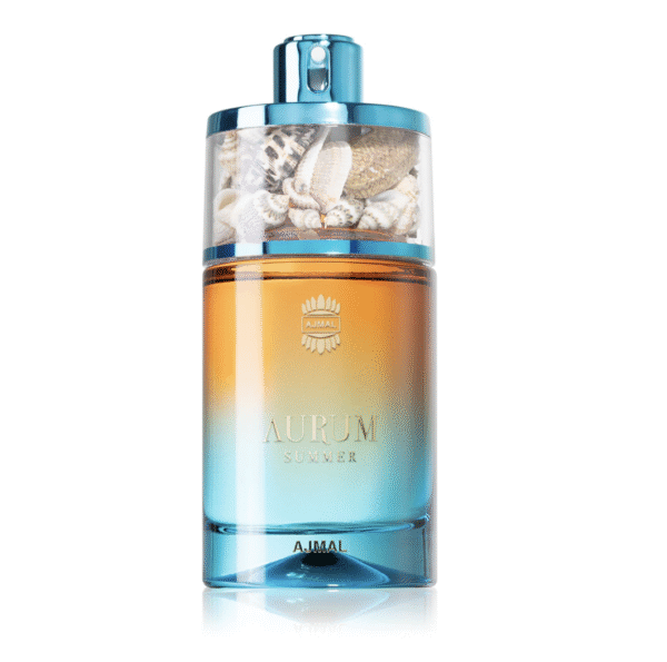 Aurum Summer EDP 100 ml