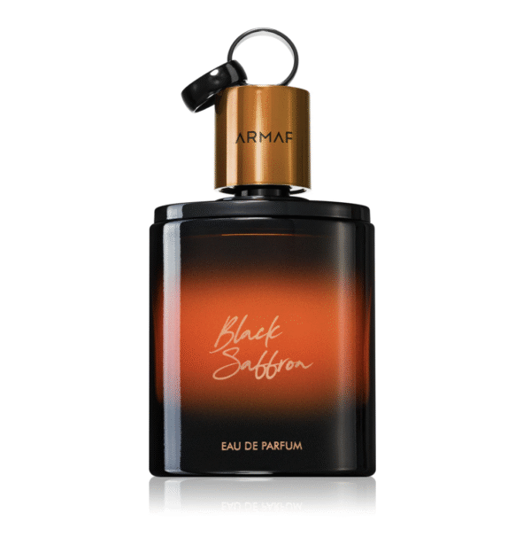 Armaf Black Shaffron 100ml