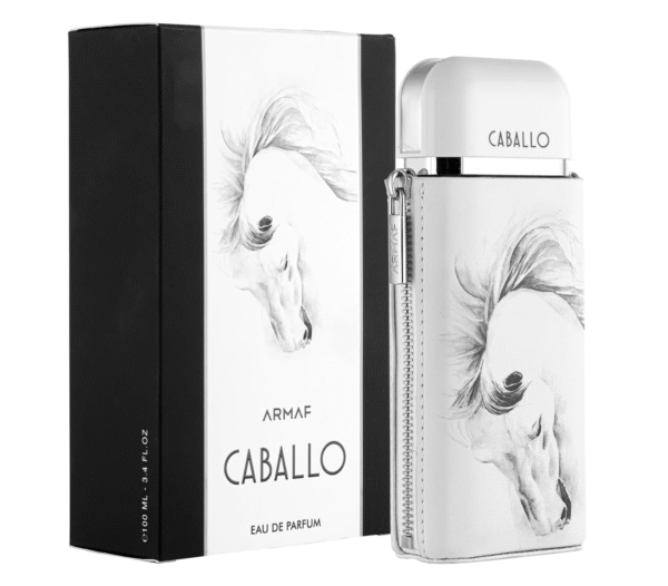 Armaf Caballo EDP 100 ml - Imagen 2