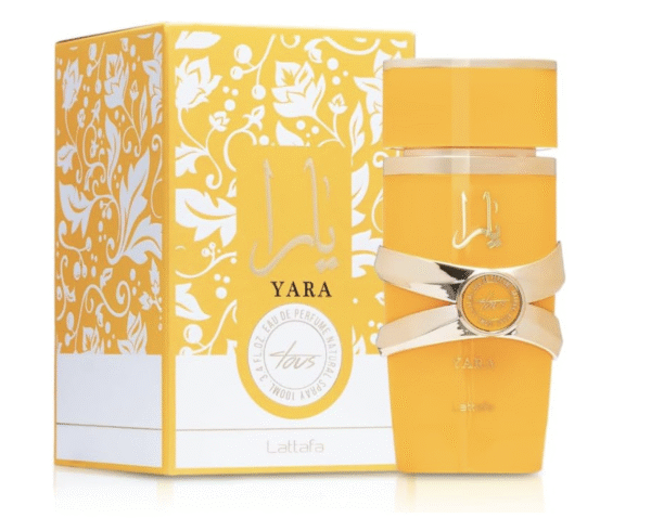 Lattafa Yara Tous EDP 100 ml - Imagen 2