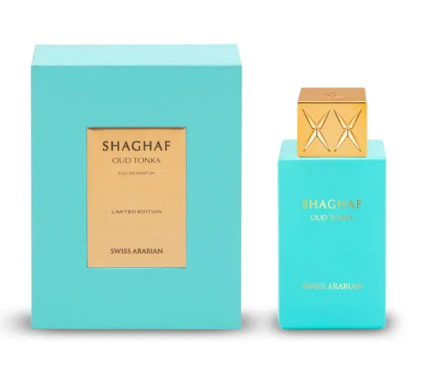 Shaghaf Oud Tonka - Imagen 2