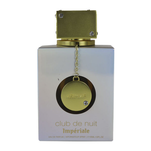 Club de Nuit White Imperiale EDP 105 ml