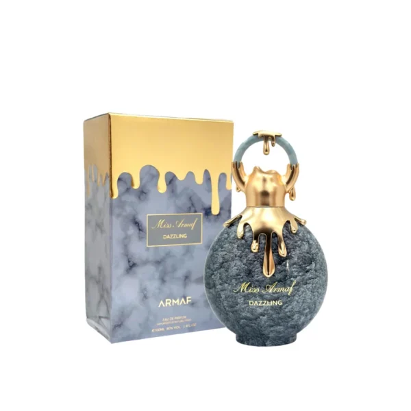 Miss Armaf Dazzling EDP 100 ml - Imagen 2