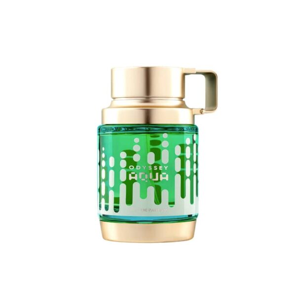 Odyssey Aqua EDP 100 ml