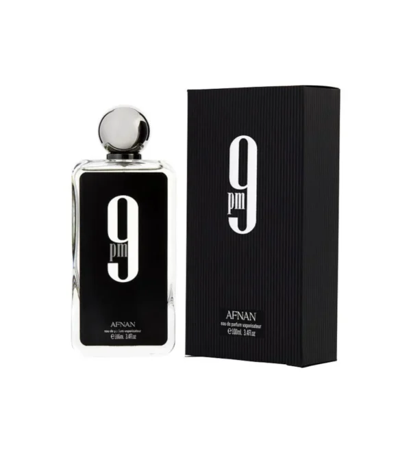 9 PM EDP 100 ml - Imagen 2