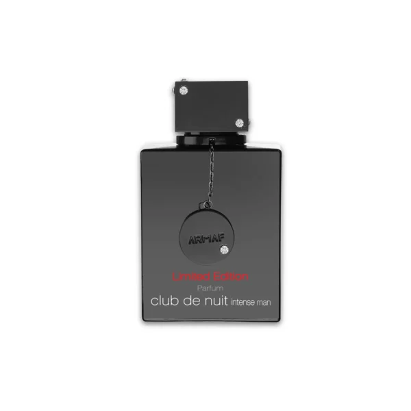 Club de Nuit Intense Man Parfum 105 ml Limited Edition