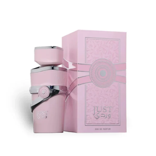 Just Wardi EDP 100 ml - Imagen 2