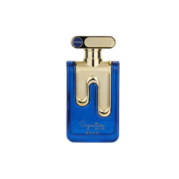 Blue Signature EDP 100 ml