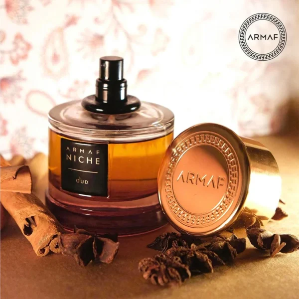 Armaf Niche Oud EDP 90 ml