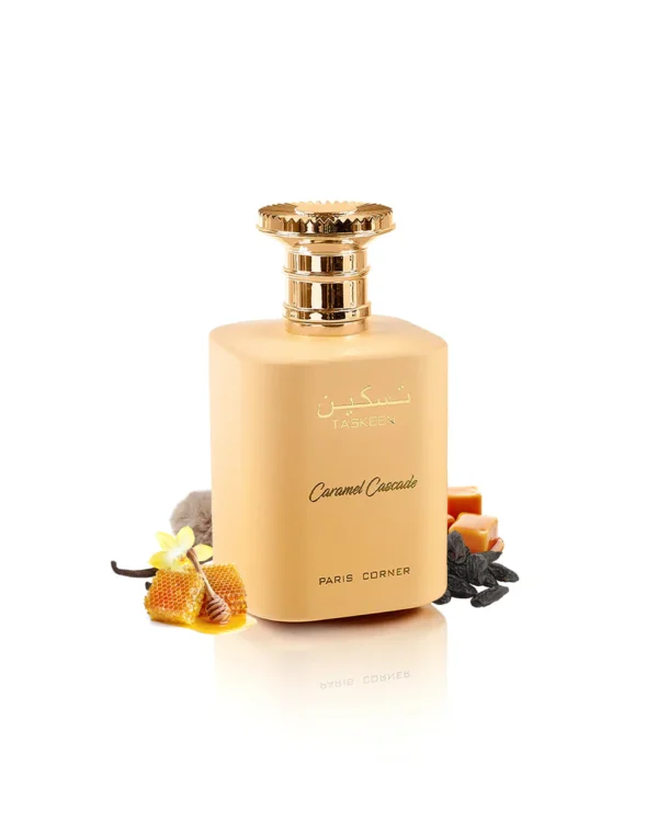 Caramel Cascade EDP 100 ml