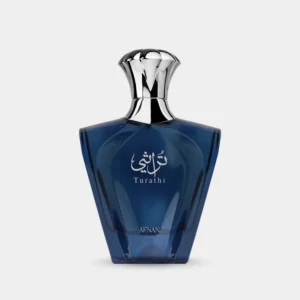 Turathi Blue de Afnan EDP 90 ml