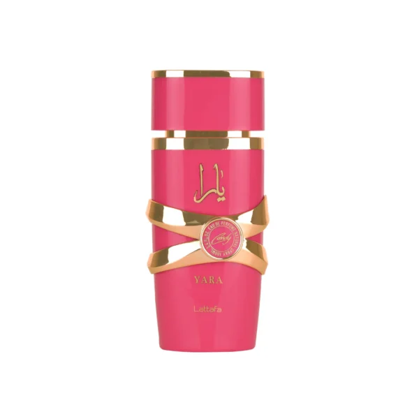 Yara Candy EDP 100 ml