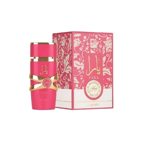 Yara Candy EDP 100 ml - Imagen 2
