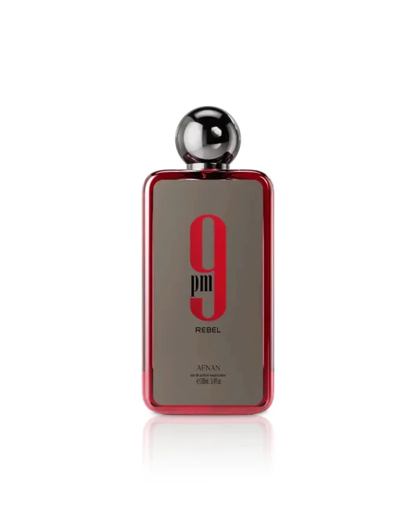 Afnan Rebel EDP 100 ml