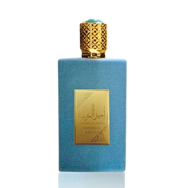 Asdaaf Ameer Al Arab Imperium EDP 100 ml