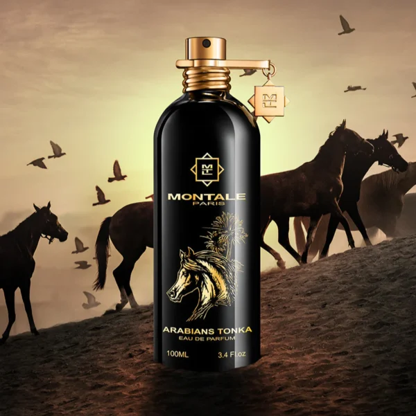 Arabian Tonka EDP 100 ml