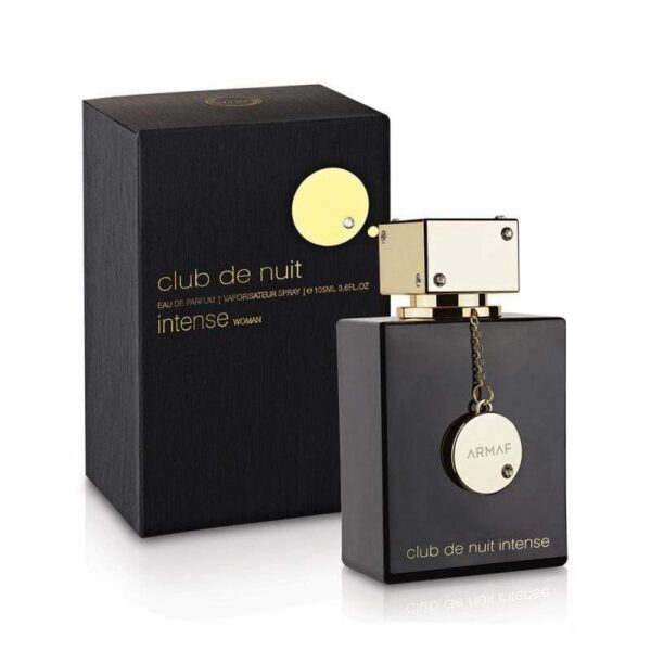 Club de Nuit Intense Woman EDP 105 ml - Imagen 2