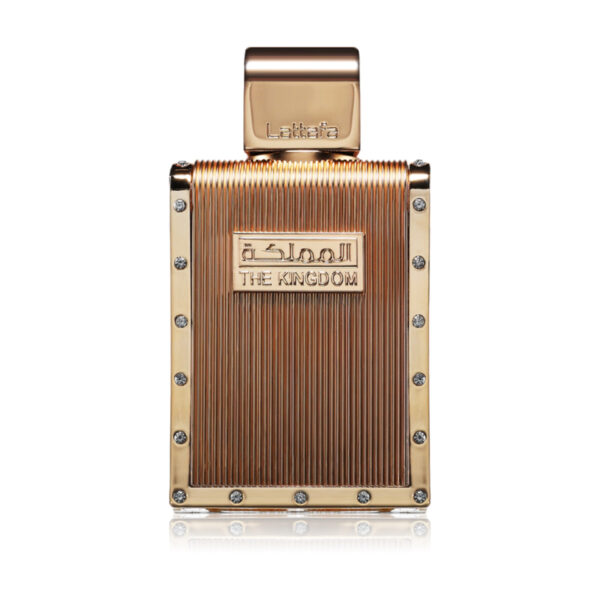 The Kingdom EDP 100 ml