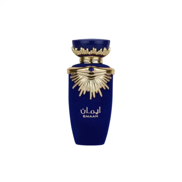 Lattafa Emaan EDP 100 ml