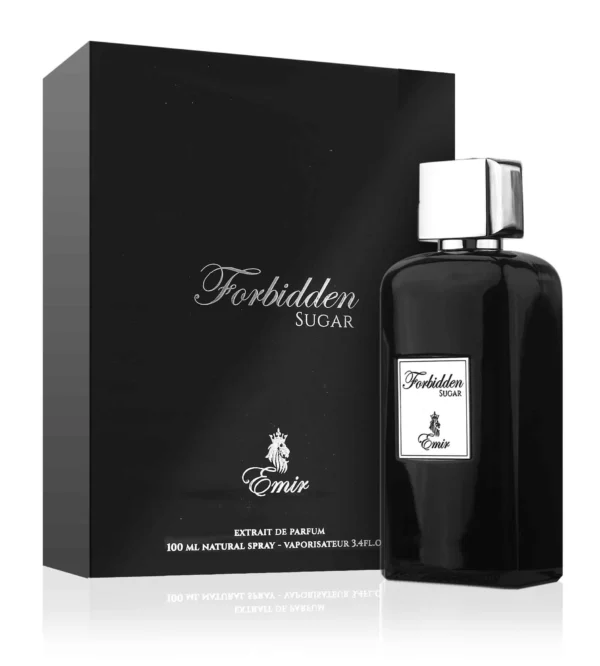 Forbidden Sugar Emir - Imagen 2