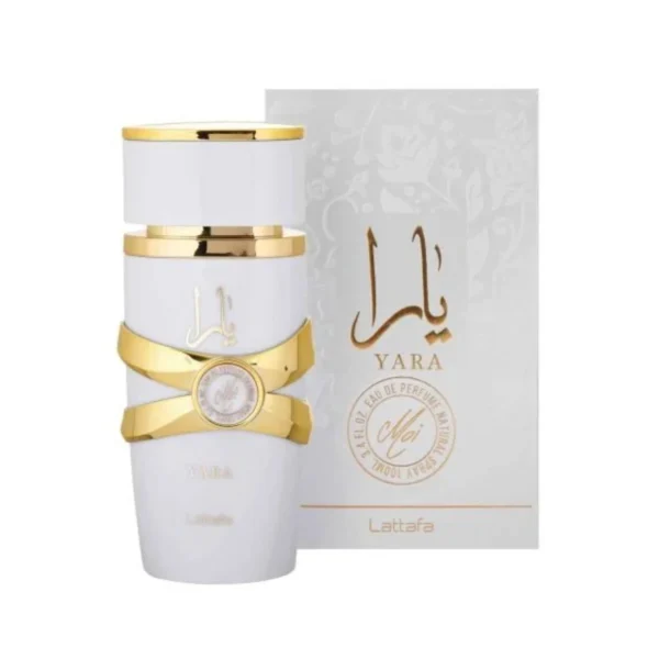 Lattafa Yara Moi EDP 100 ml - Imagen 2